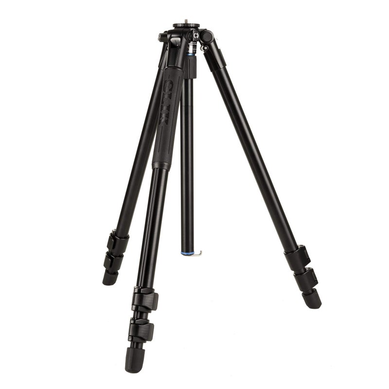 Slik Pro AL-523 Aluminum Tripod - Legs only - Image 1